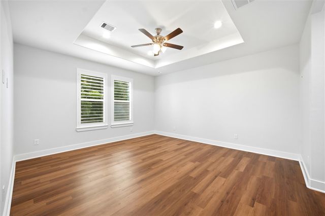 2125 Paul Quinn Street, Houston, TX 77091