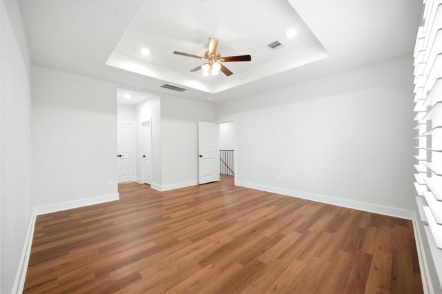 2125 Paul Quinn Street, Houston, TX 77091