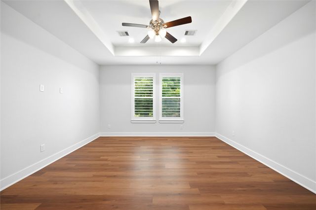 2125 Paul Quinn Street, Houston, TX 77091