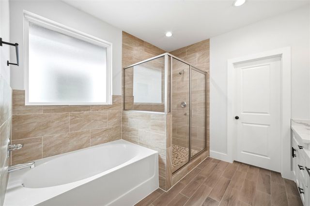 2125 Paul Quinn Street, Houston, TX 77091