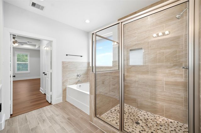 2125 Paul Quinn Street, Houston, TX 77091