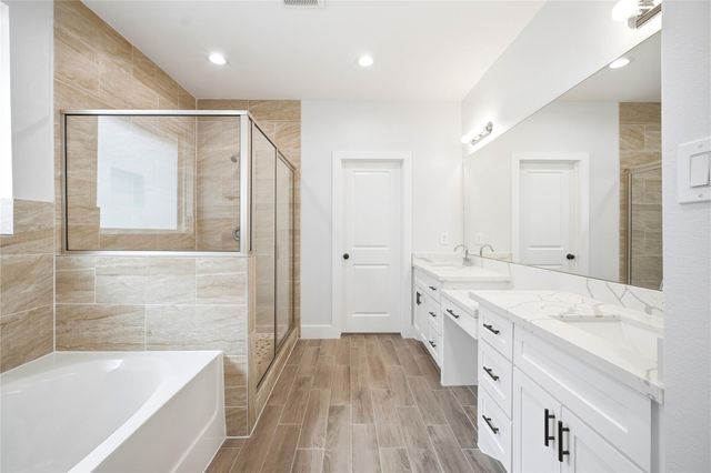 2125 Paul Quinn Street, Houston, TX 77091