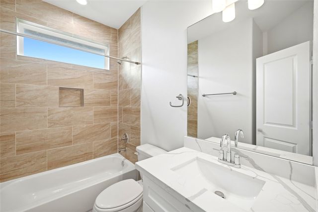 2125 Paul Quinn Street, Houston, TX 77091