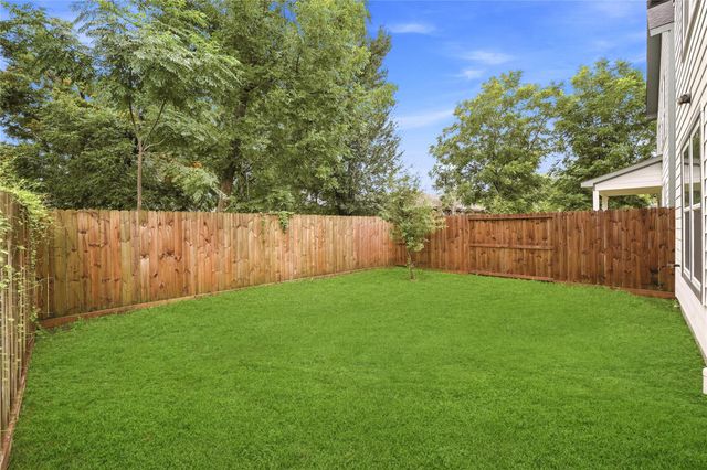 2125 Paul Quinn Street, Houston, TX 77091