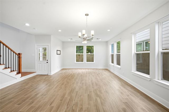 2125 Paul Quinn Street, Houston, TX 77091