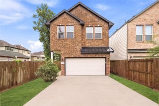 2125 Paul Quinn Street, Houston, TX 77091