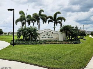 4961 Gambero WAY, Ave Maria, FL 34142
