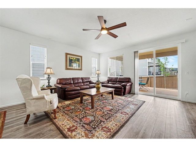 3708 White Rose Loop, Castle Rock, CO 80108