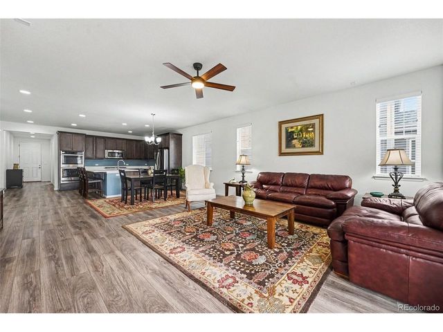 3708 White Rose Loop, Castle Rock, CO 80108