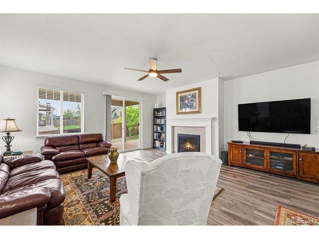 3708 White Rose Loop, Castle Rock, CO 80108