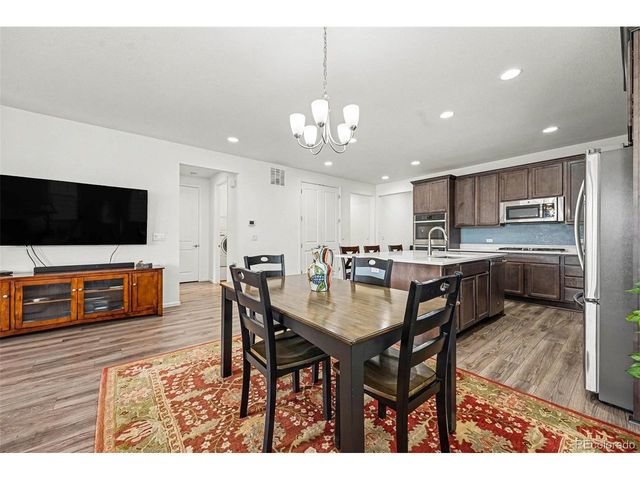 3708 White Rose Loop, Castle Rock, CO 80108