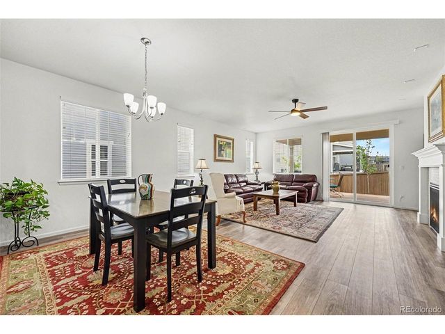 3708 White Rose Loop, Castle Rock, CO 80108