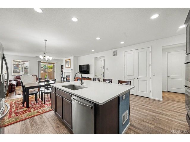 3708 White Rose Loop, Castle Rock, CO 80108