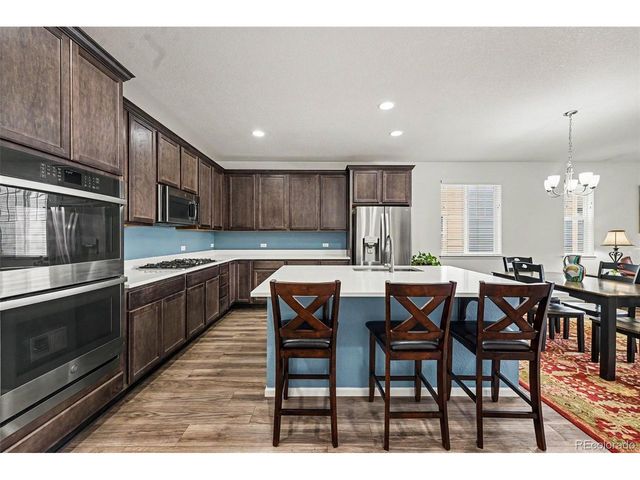 3708 White Rose Loop, Castle Rock, CO 80108