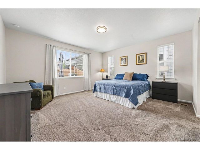 3708 White Rose Loop, Castle Rock, CO 80108