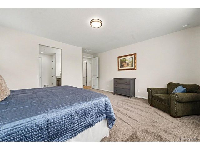 3708 White Rose Loop, Castle Rock, CO 80108