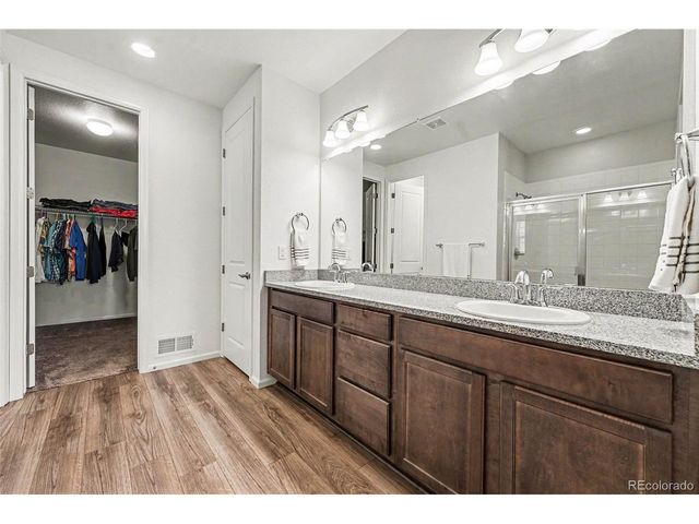 3708 White Rose Loop, Castle Rock, CO 80108