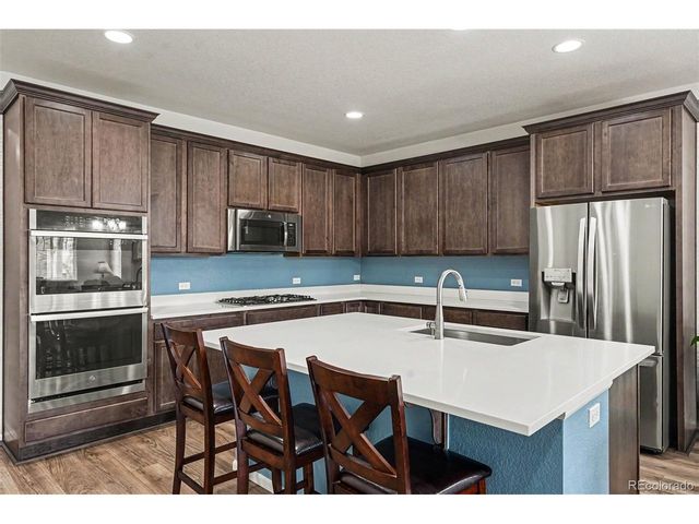 3708 White Rose Loop, Castle Rock, CO 80108