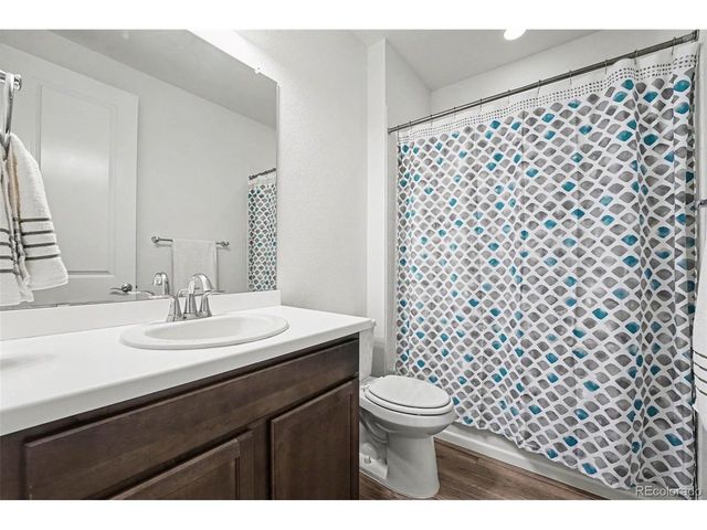3708 White Rose Loop, Castle Rock, CO 80108