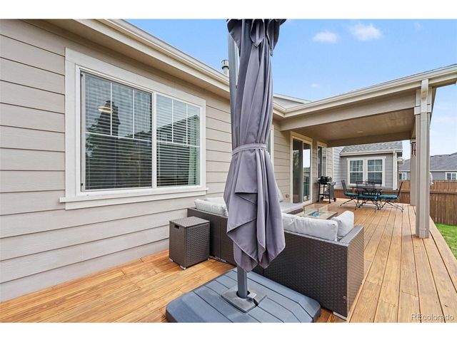 3708 White Rose Loop, Castle Rock, CO 80108