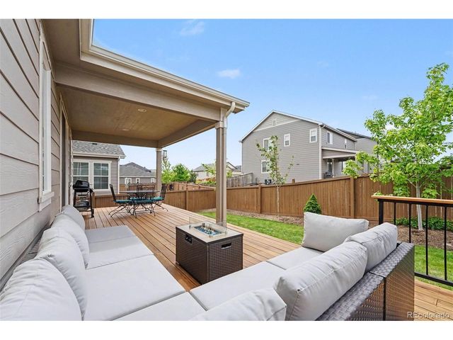 3708 White Rose Loop, Castle Rock, CO 80108