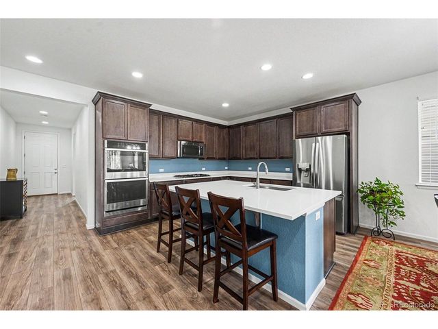 3708 White Rose Loop, Castle Rock, CO 80108