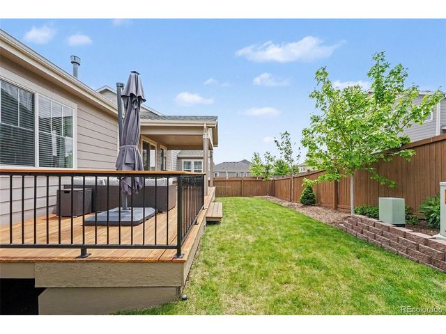 3708 White Rose Loop, Castle Rock, CO 80108