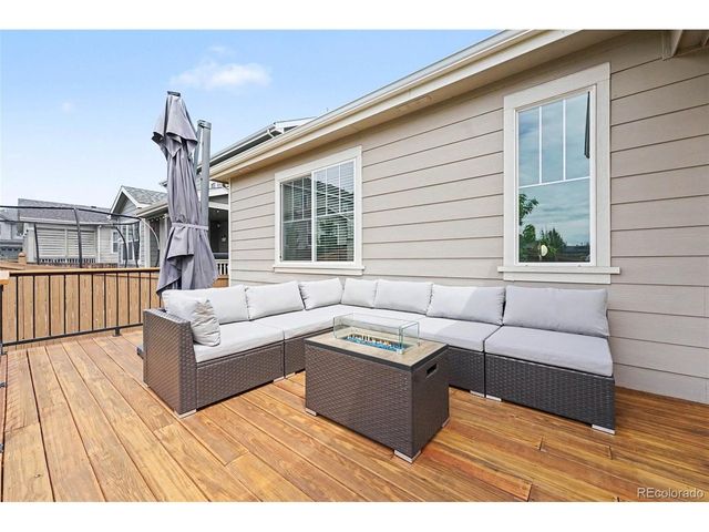 3708 White Rose Loop, Castle Rock, CO 80108