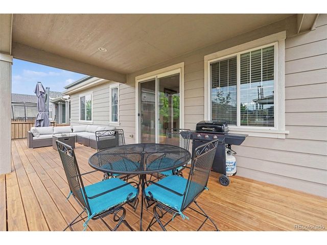3708 White Rose Loop, Castle Rock, CO 80108