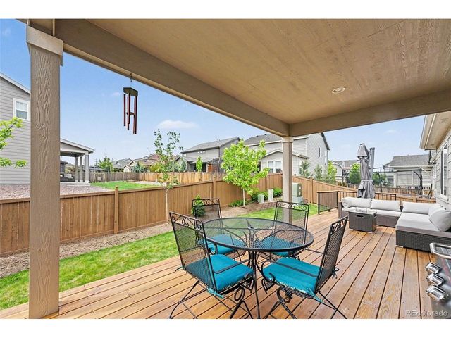 3708 White Rose Loop, Castle Rock, CO 80108