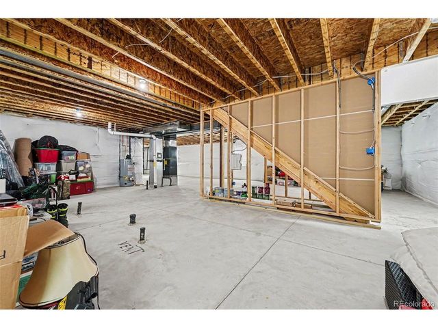 3708 White Rose Loop, Castle Rock, CO 80108