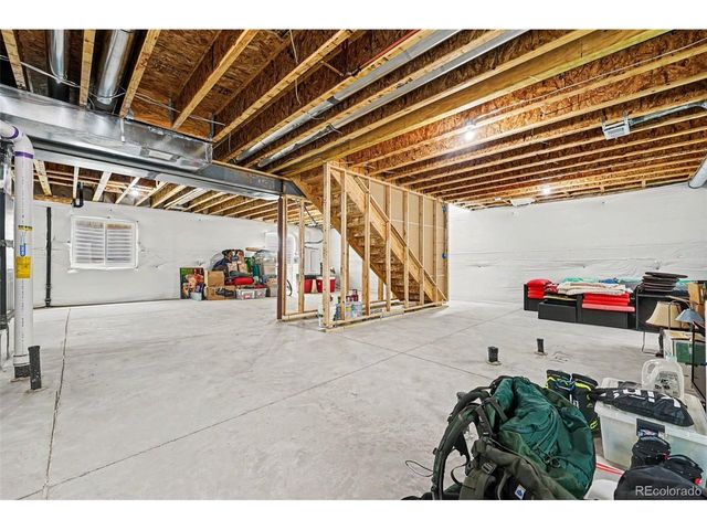 3708 White Rose Loop, Castle Rock, CO 80108