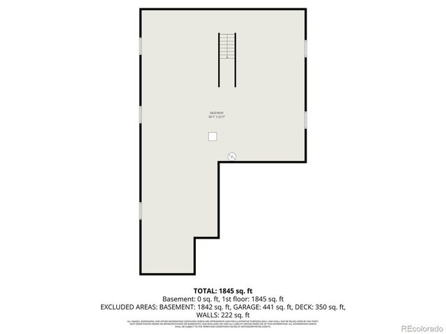 3708 White Rose Loop, Castle Rock, CO 80108