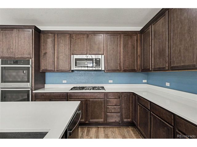 3708 White Rose Loop, Castle Rock, CO 80108