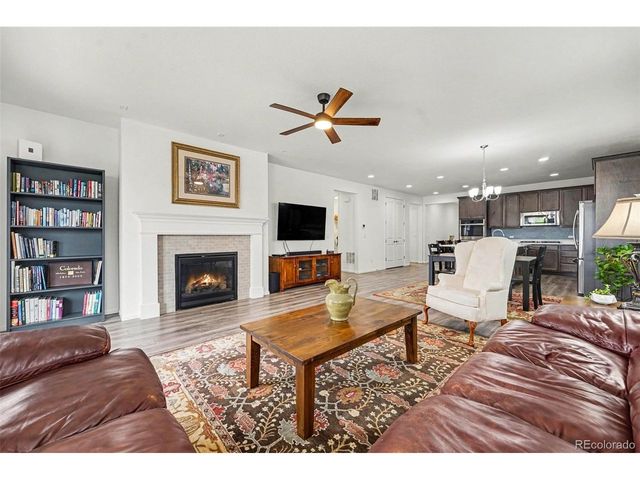 3708 White Rose Loop, Castle Rock, CO 80108
