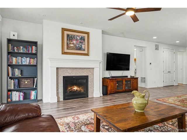 3708 White Rose Loop, Castle Rock, CO 80108