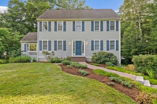 29 Indian Ridge, Bridgewater, MA 02324