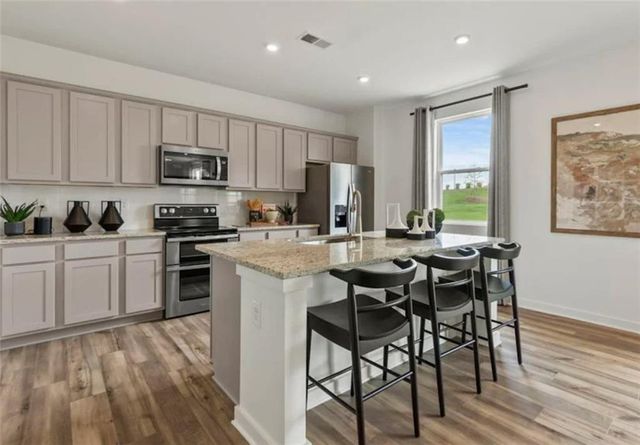 46 POPLAR BLUFF, Jefferson, GA 30549