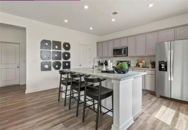 46 POPLAR BLUFF, Jefferson, GA 30549