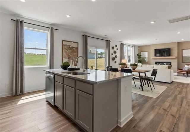 46 POPLAR BLUFF, Jefferson, GA 30549