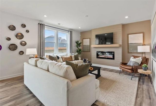 46 POPLAR BLUFF, Jefferson, GA 30549