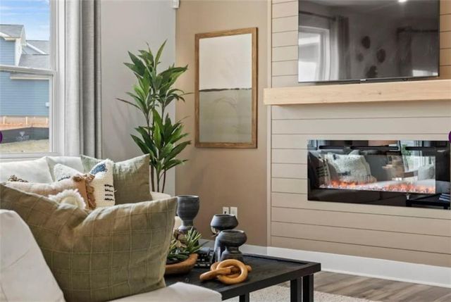 46 POPLAR BLUFF, Jefferson, GA 30549