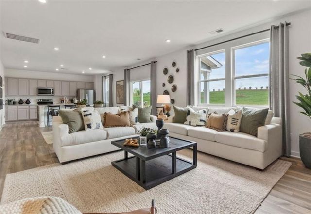 46 POPLAR BLUFF, Jefferson, GA 30549