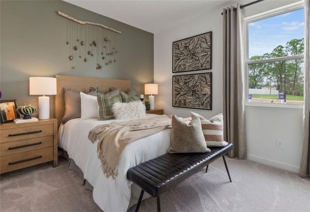 46 POPLAR BLUFF, Jefferson, GA 30549