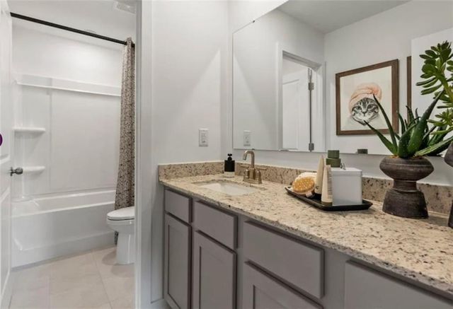 46 POPLAR BLUFF, Jefferson, GA 30549