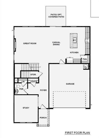 46 POPLAR BLUFF, Jefferson, GA 30549