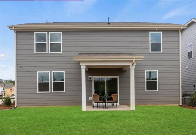 46 POPLAR BLUFF, Jefferson, GA 30549