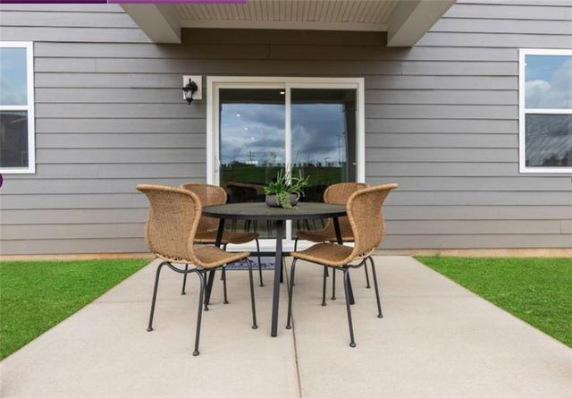 46 POPLAR BLUFF, Jefferson, GA 30549