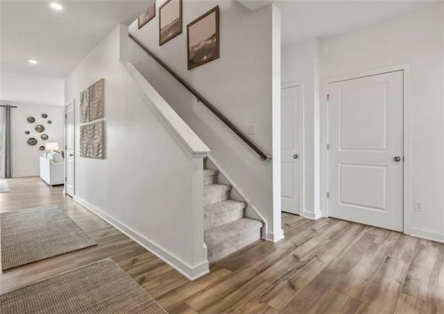 46 POPLAR BLUFF, Jefferson, GA 30549