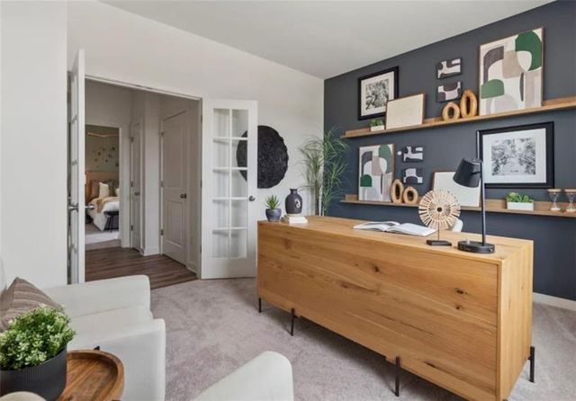 46 POPLAR BLUFF, Jefferson, GA 30549